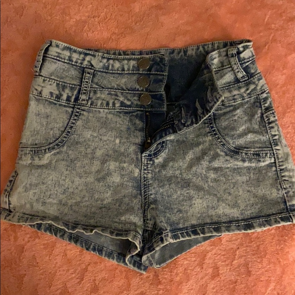 Shorts